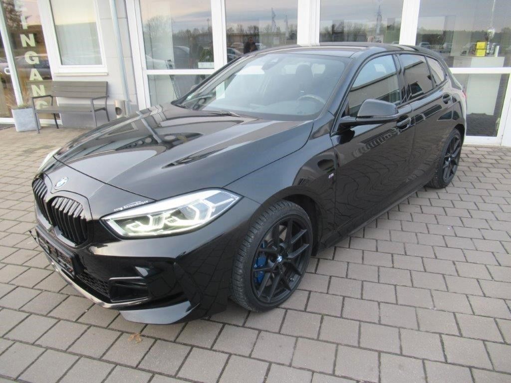 Image of BMW 120