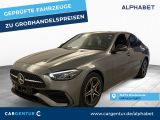 Mercedes-Benz C 400 e AMG Line 4Matic SpoSi Lane Key - Mercedes-Benz C 400 aus 2023