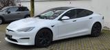 Tesla Model S Tri-Motor Allradantrieb Plaid Plaid - Tesla Model S in Bielefeld