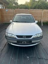 Opel Vectra - gebrauchte Opel Vectra aus dem Jahr 1996