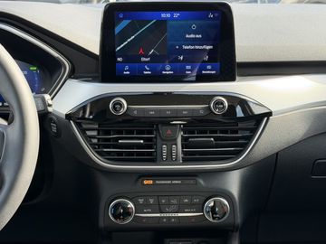 Ford Kuga - 8