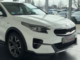 Kia XCeed JBL Sound Edition/NAV/LED/PDC/R-KAM/SHZ - Kia XCeed Gebrauchtwagen