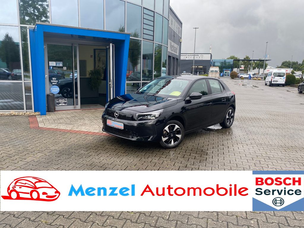 Image of Opel Corsa