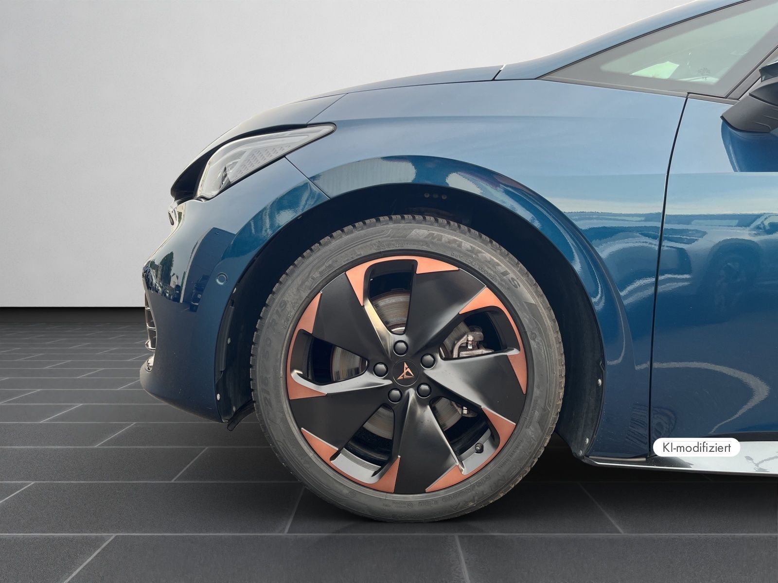 Cupra Born - Bild 7