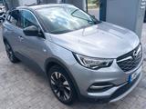 Opel Grandland X 1.2 Automatik Kamera Navi Klima LED - Opel Grandland (X) von privat