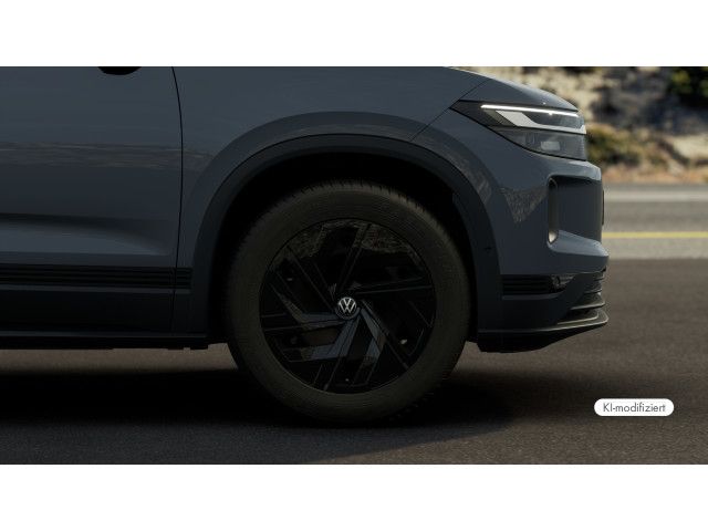 Volkswagen ID. Tiguan - Bild 9