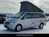 Mercedes-Benz Viano Marco Polo 3.0 CDI Aut. Küche Aufstelldach - Mercedes-Benz Viano: Marco