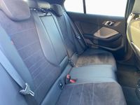BMW M135 - Vorschau Bild 14