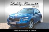Skoda Kamiq Ambition Automatik*Kamera*wenig KM*Klima - Skoda Kamiq Gebrauchtwagen in Berlin