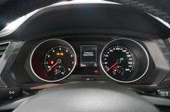 Fahrzeugabbildung Volkswagen Tiguan Allspace 2.0 TSI 4M 7-SITZ NAVI/ACC/AHK