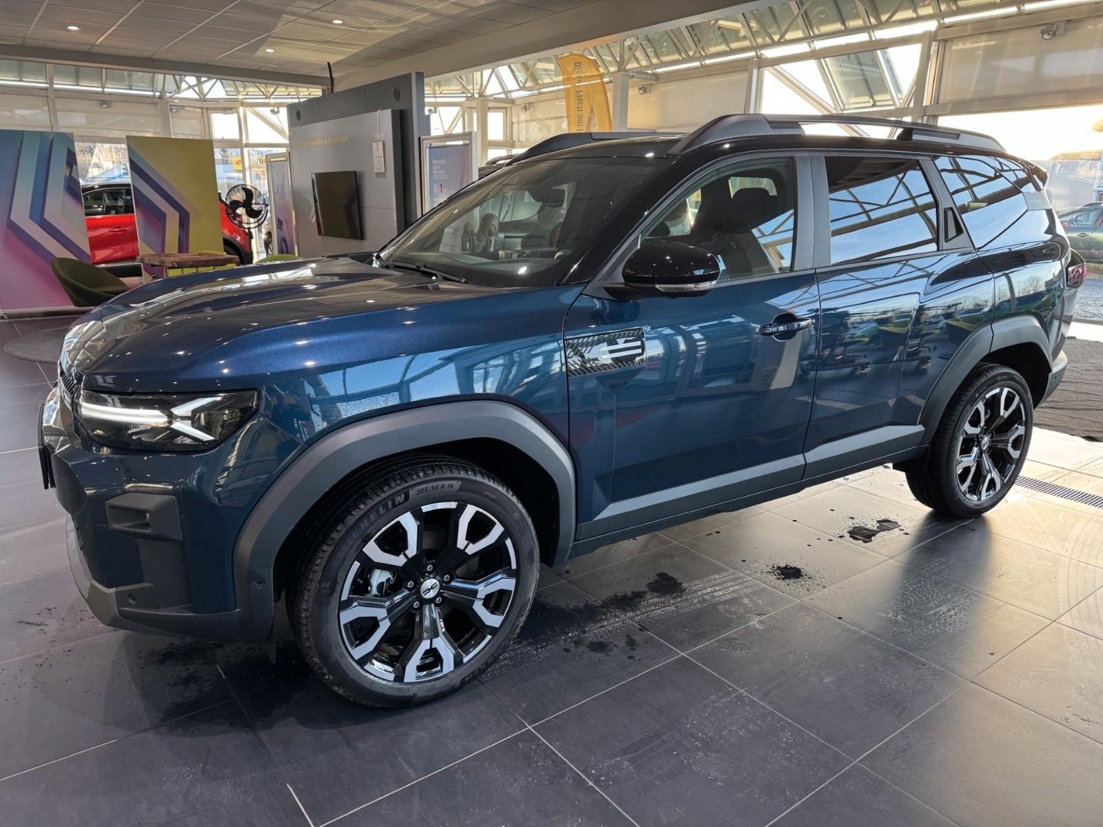 Dacia Bigster Hybrid 155 Journey  * Top Ausstattung