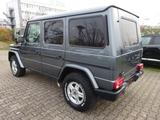 Mercedes-Benz G 350 CDI Aut. Alpha Armouring gepanzert - Mercedes G 350 SUV