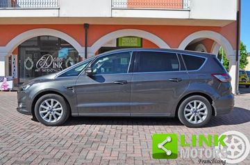 Ford S-Max - 2