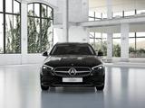Mercedes-Benz C 200 d T AVANTGARDE-ADV.+AHK+KAM.+TOTW.+LNKR.HZ - Mercedes-Benz: K Ln