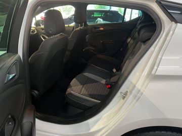 Bild 10 Opel Astra K Lim GS Line - Navi | Komfort-Paket | RFK