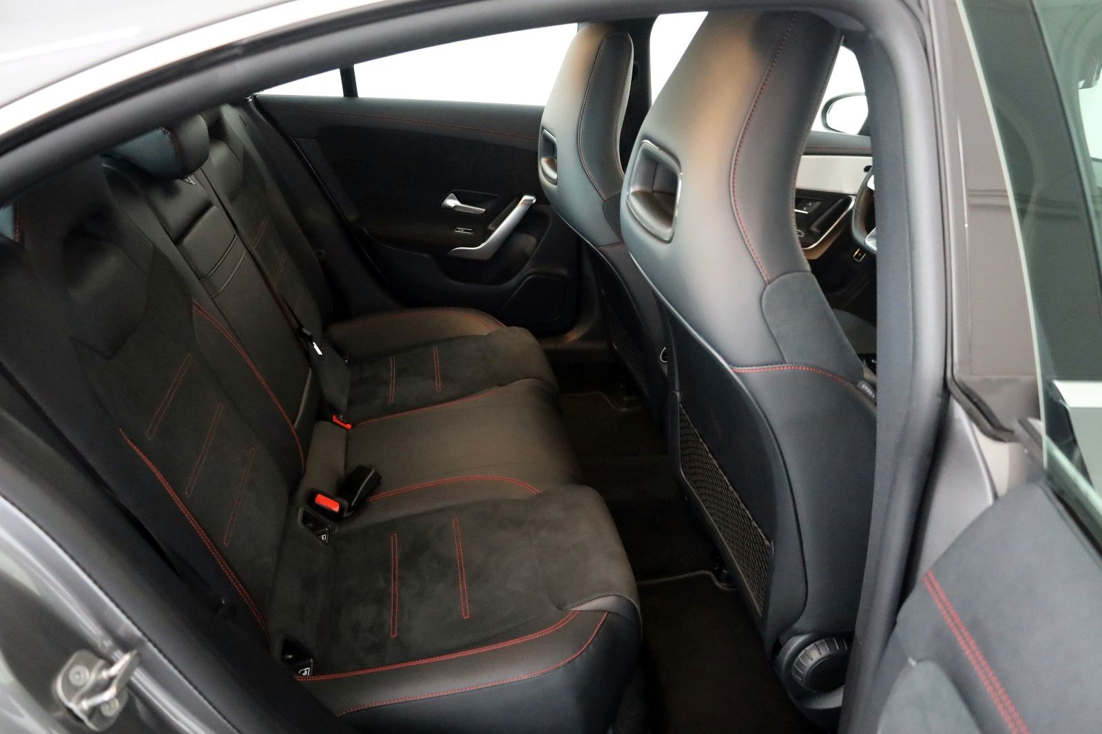 Fahrzeugabbildung Mercedes-Benz CLA 250 e,AMG-line,Leder,Navi,LED,SH,Kamera