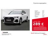 Audi Q3 45 TFSI e S line S tronic MMI LED DigiCockpit - Audi Q3 Gebrauchtwagen in Münster