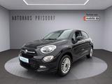 Fiat 500X Lounge/Leder/Automatik/Kamera/Xenon/ - Fiat Gebrauchtwagen in Hamburg
