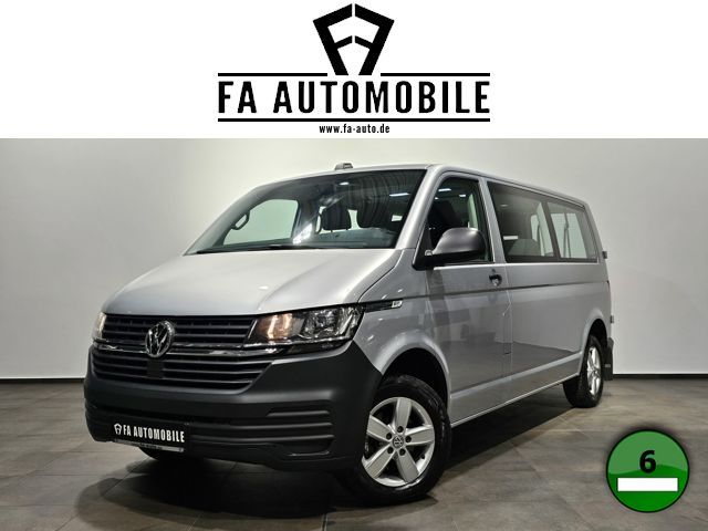 Volkswagen T6 Caravelle 2.0 TDI 9 Sitzer Lang Pdc EU6 Plus