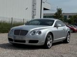 Bentley Continental GT - - Bentley Gebrauchtwagen in Dresden