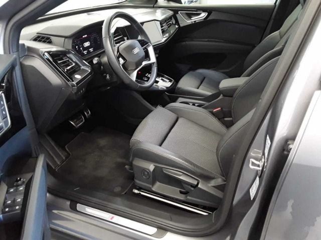 Audi Q4 e-tron - Bild 4