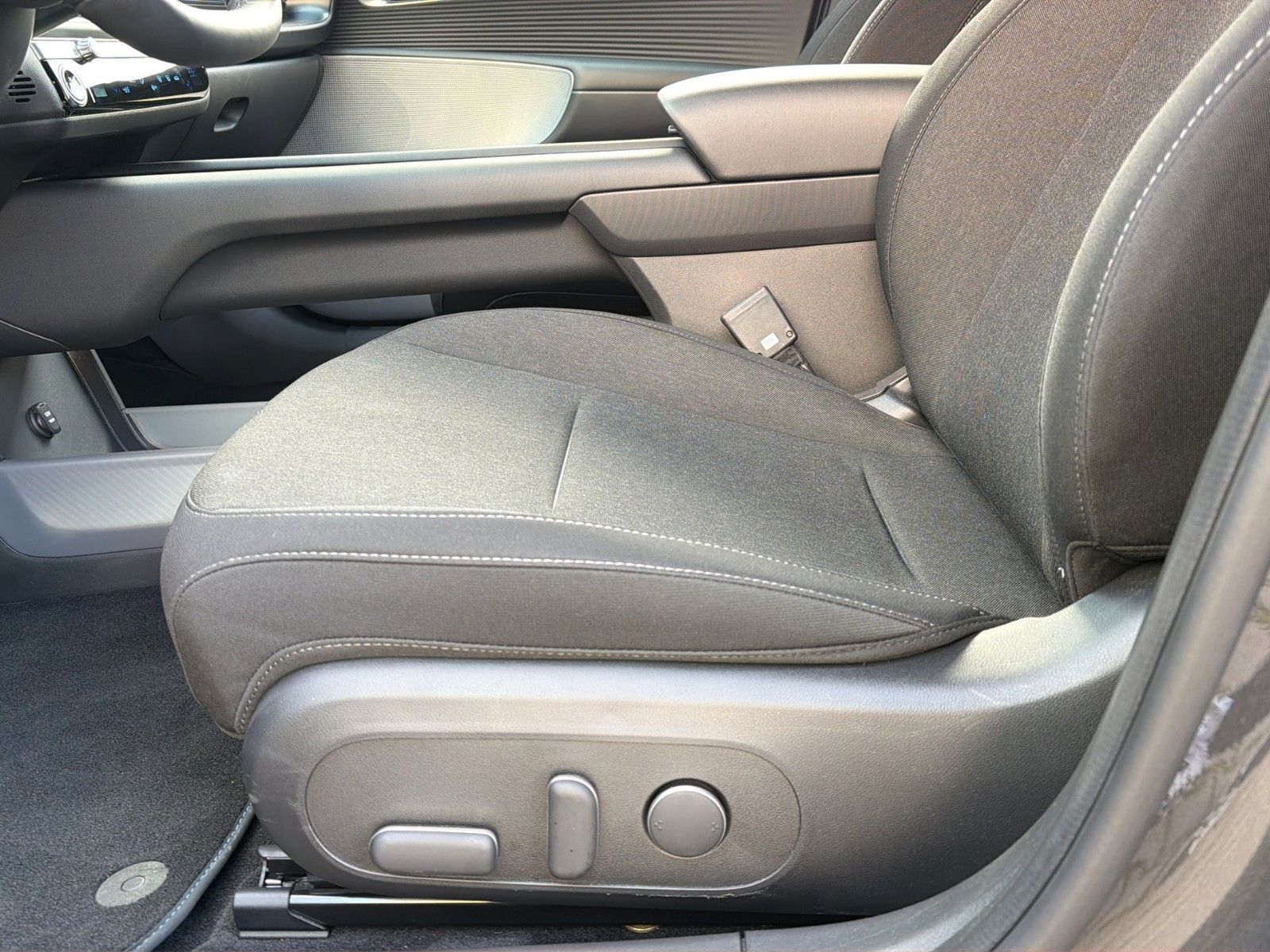 Hyundai IONIQ 6 – Bild 8