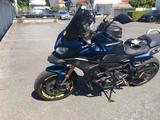 Yamaha Tracer 900 GT - YAMAHA TRACER 900 GT