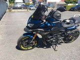Yamaha Tracer 900 GT - YAMAHA 900 TRACER GT