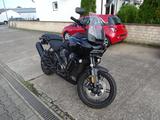 Harley-Davidson Pan America 1250 Mehrwertsteuer ausweisbar - HARLEY-DAVIDSON PAN AMERICA 1250