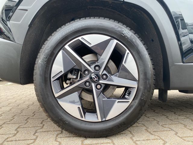 Hyundai Tucson Trend Mj25 7-DCT 1.6 T-GDi +48V Navi Digi