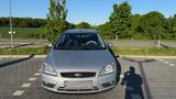 Ford Focus 1,6 Lim. Ghia - Ford Focus aus 2007: Ghia