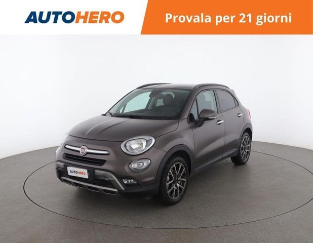 Fiat FIAT 500X 1.4 MultiAir 140 CV Cross