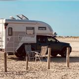 Tischer Trail 230S - Tischer Wohnwagen & Wohnmobile