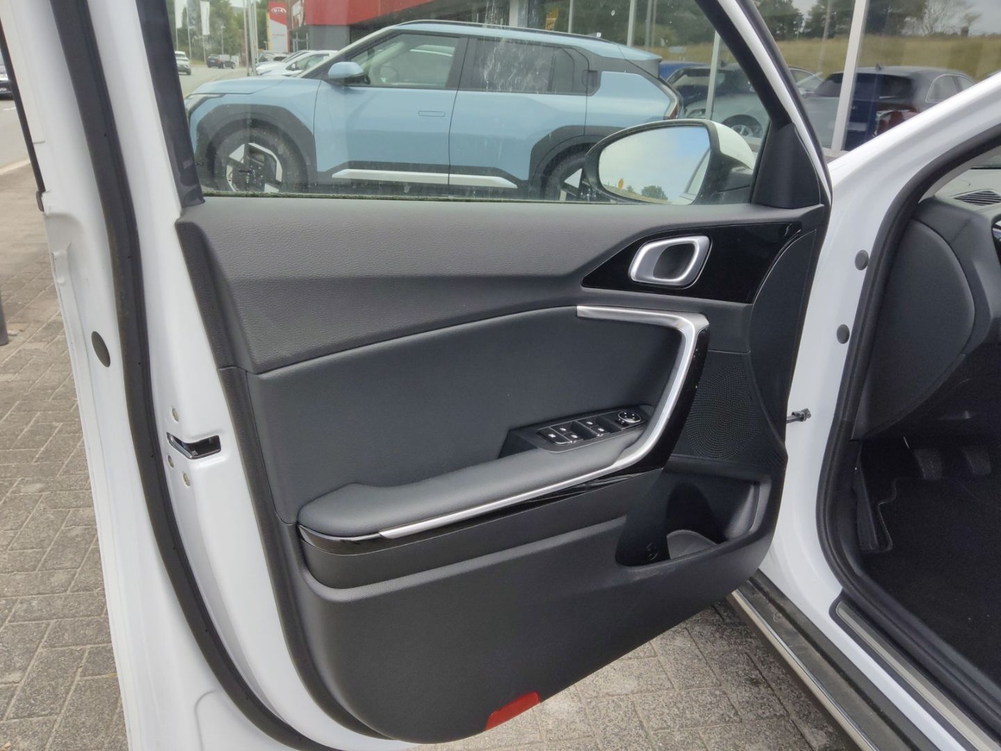 Kia XCeed - Bild 13