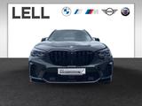BMW X5 M Gestiksteuerung M Competition HK HiFi DAB - BMW X5 M: Competition