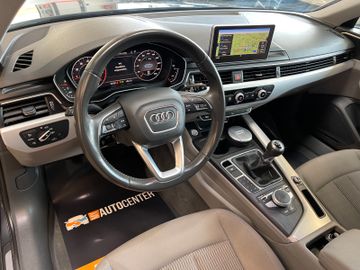 Audi A4 Avant design ultra *NAVI*ACC*AHK*PDC*MATRIX*
