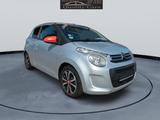 Citroën C1 Airscape Feel Edition Klima, Faltdach - Citroën C1: Airscape Feel