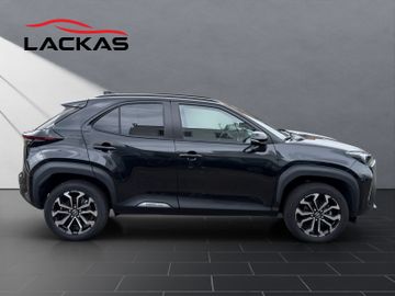 Toyota Yaris Cross - 6