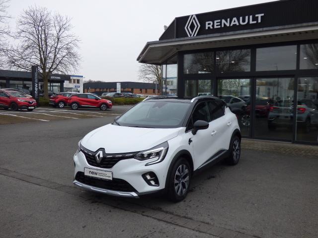 Renault Captur II Edition One Plug-in *PDC*SHZ*Navi*