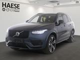 Volvo XC90 Ultra Dark Plug-In Hybrid AWD T8 Twin Engin - Volvo XC90: Ultra Dark