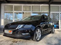 Skoda Octavia Combi Style*HU NEU*SERVICE NEU