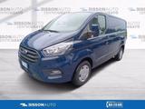 Ford FORD Transit Custom MCA Van Trd 130cv 280 L1H1 d - Ford Transit: 280m