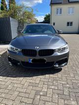 BMW 420i Coupé M Sport M Sport - BMW 420 in Köln