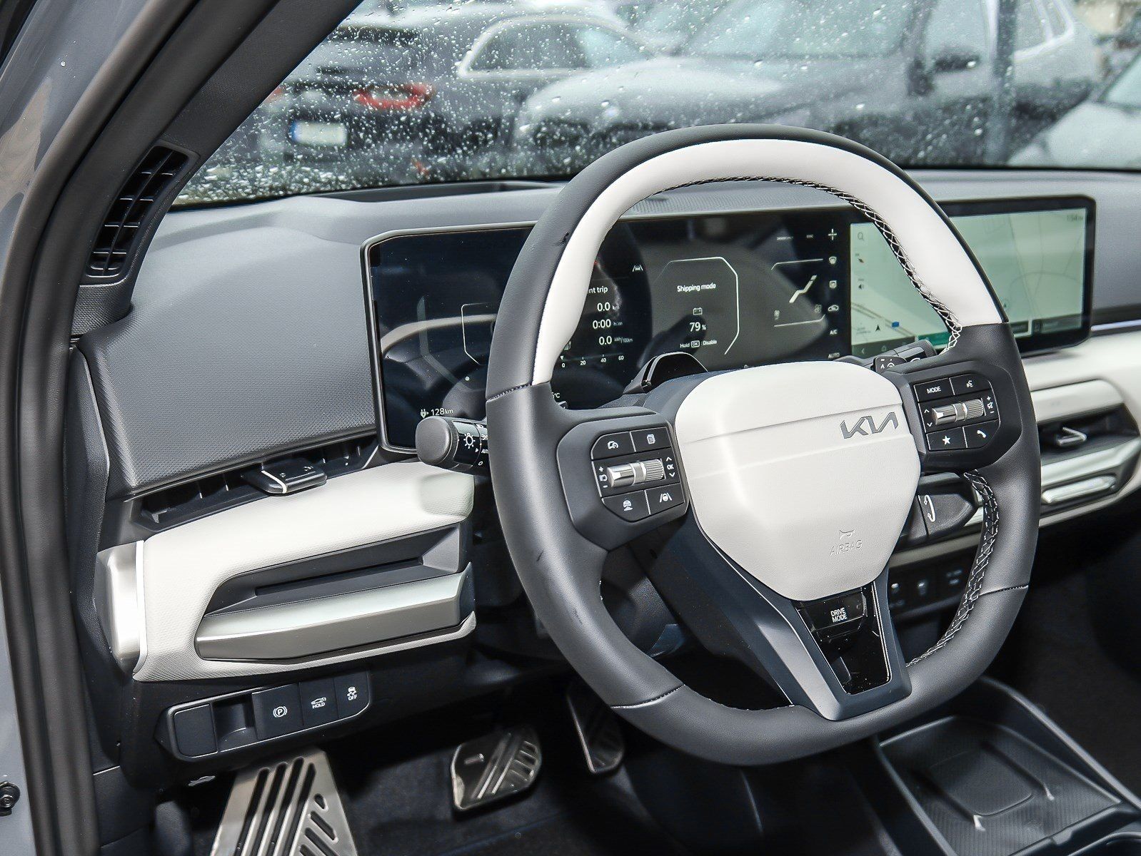 Kia EV4 - Bild 16