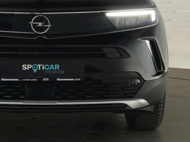 Mokka B ELEGANCE AT+LED LICHT+NAVI+RÜCKFAHRKAMER