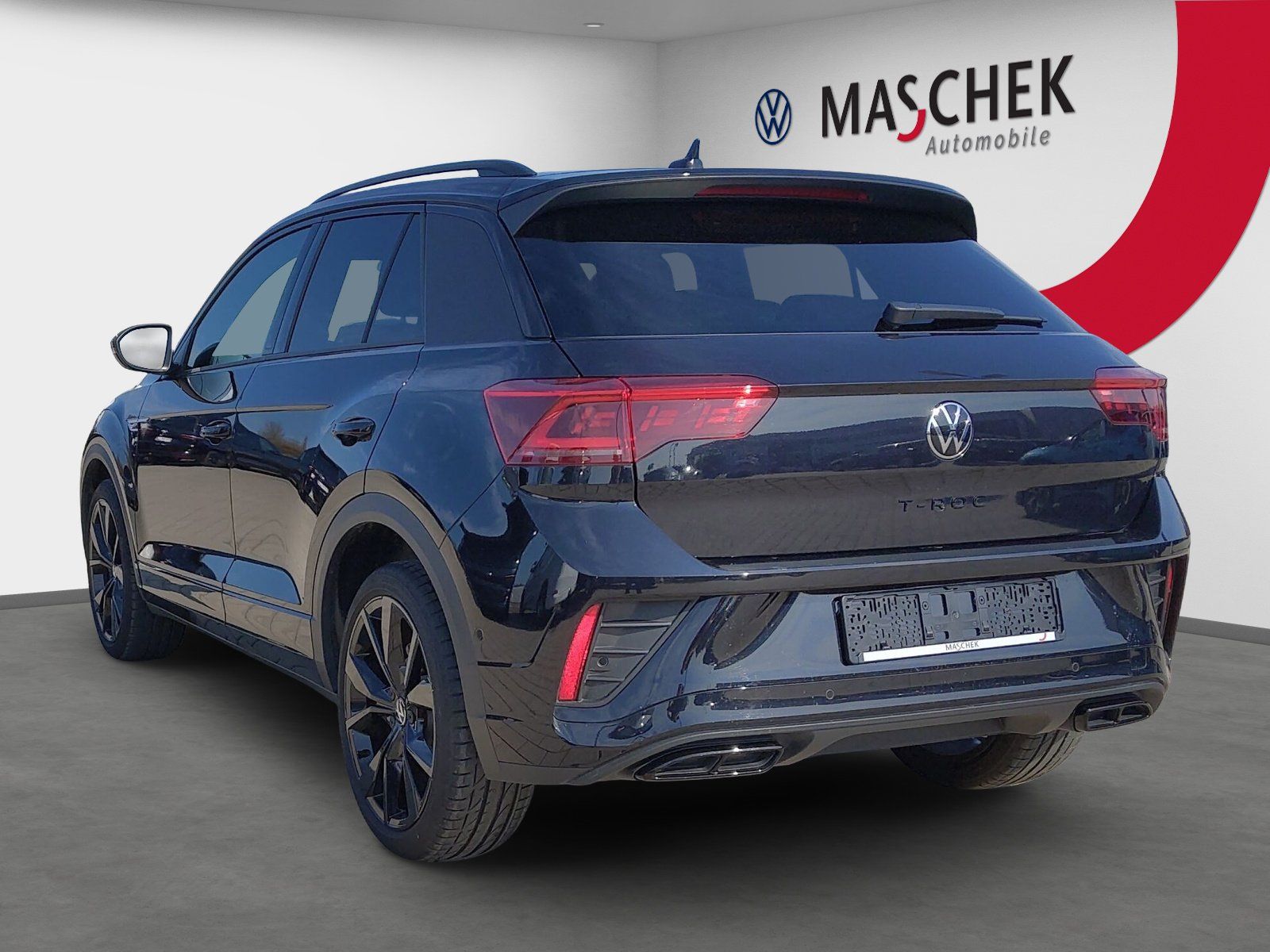 Volkswagen T-Roc - Bild 4