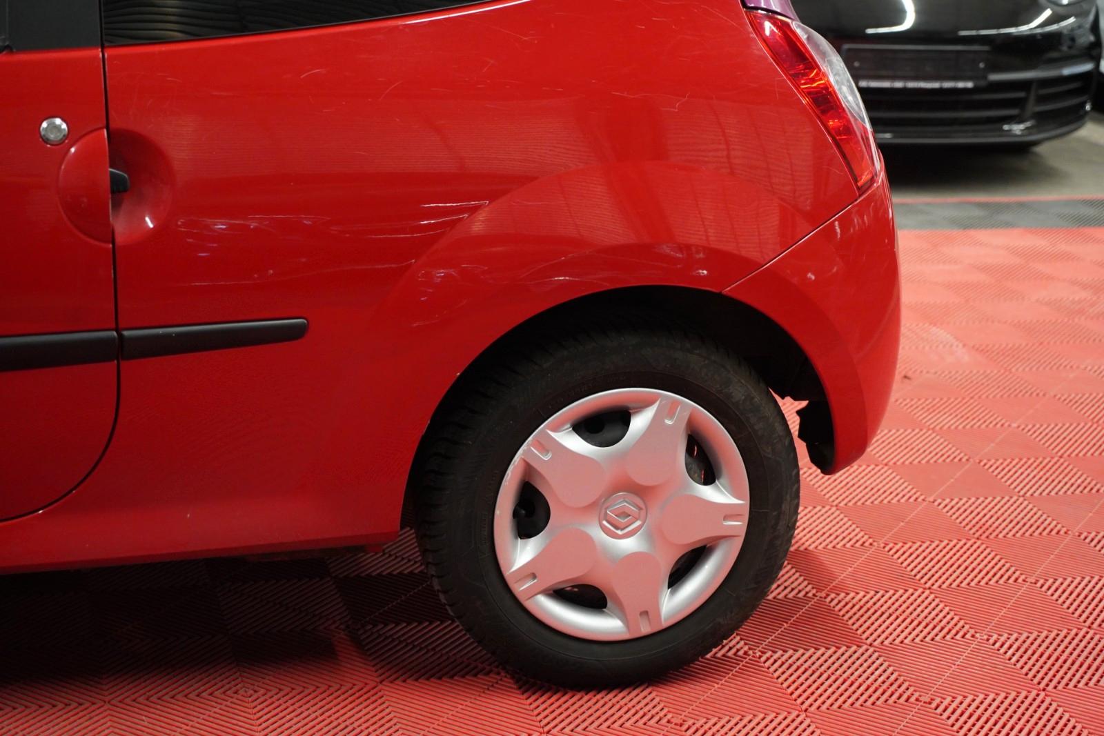 Renault Twingo 1.1 Expression 2.Hand*Unfallfrei*