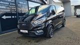 Ford Tourneo Custom - 8 Sitzer - Leder - Navi - AHK - Ford Tourneo Custom Kombi Gebrauchtwagen