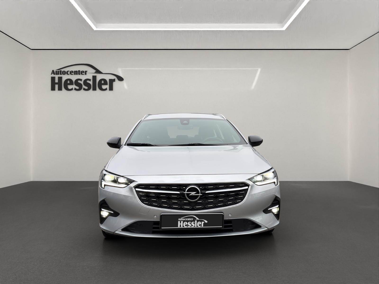 Opel Insignia B Sports Tourer*NAVI*LED-MATRIX*1HD*PDC