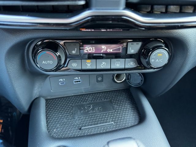 Fahrzeugabbildung Nissan Juke 1.6 Hybrid N-Sport*BFS*MJ25